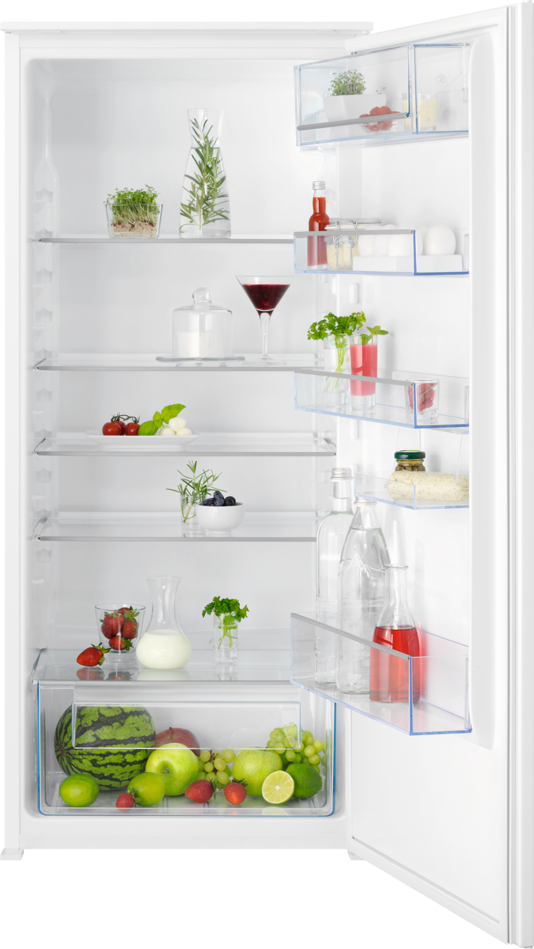 AEG 5000 refrigérateur sans congélateur - 122cm - NSK5O121ES