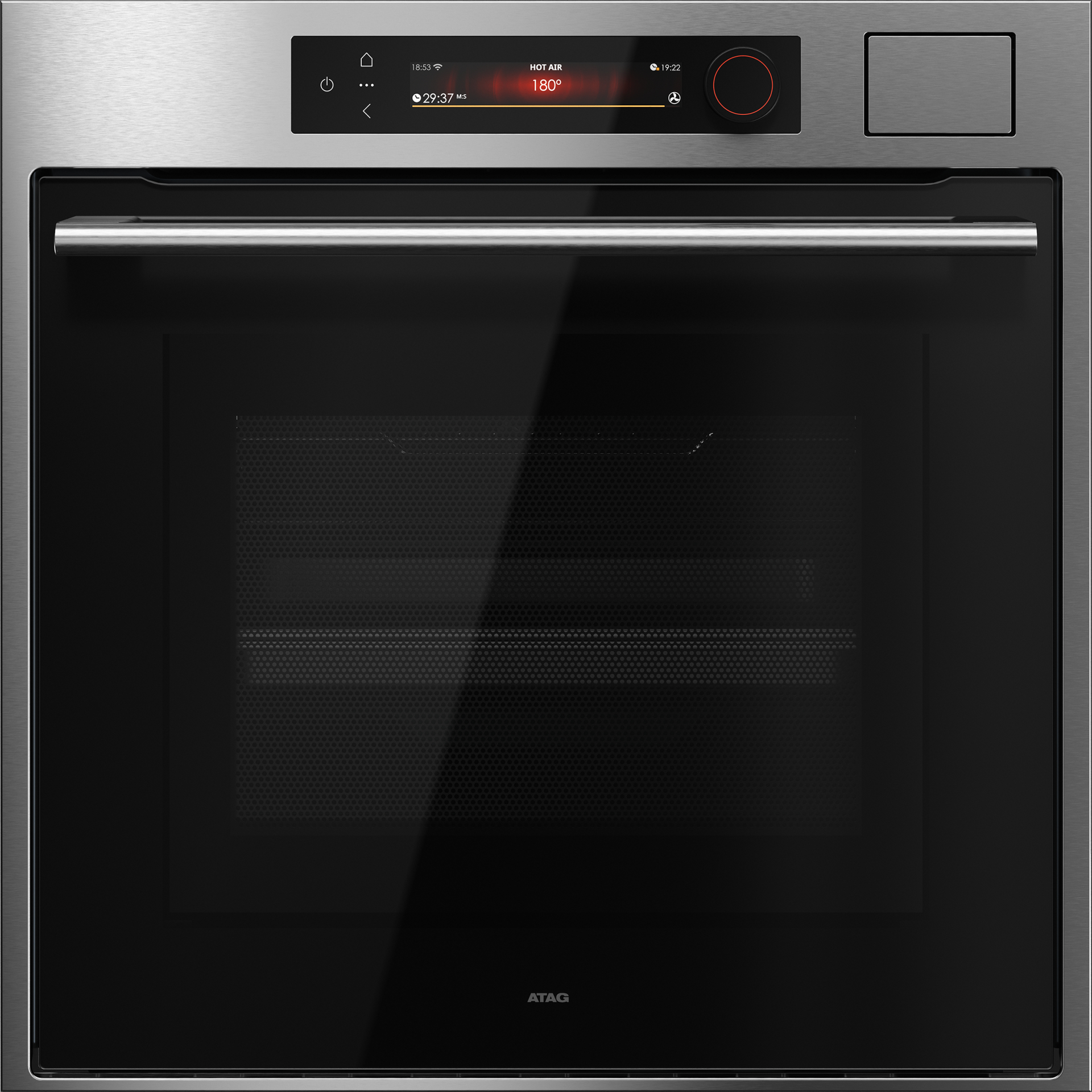 ATAG four multifonction - combi - 60cm - CSX8611D