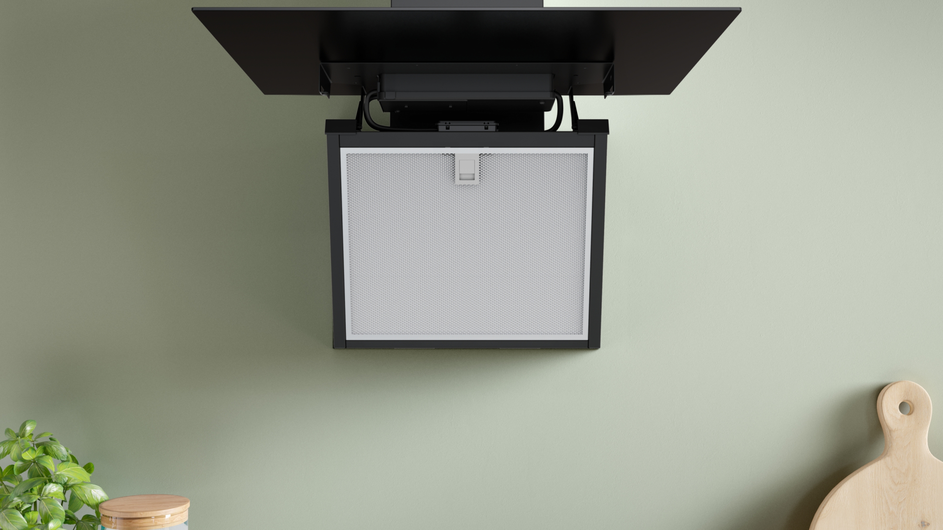 BOSCH DWK65DF61