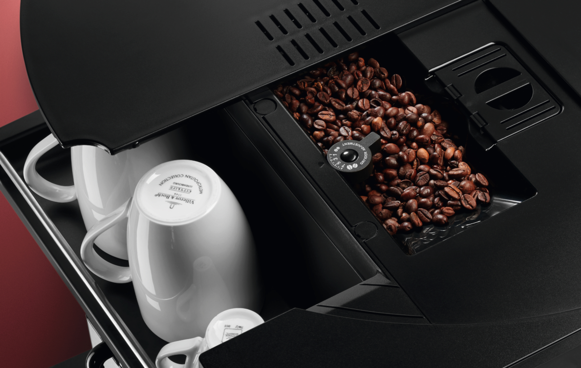 AEG 8000  machine expresso - CK9100T