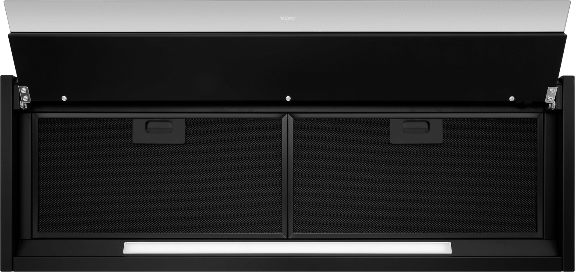 ATAG hotte décorative - 90cm - WV9092MS