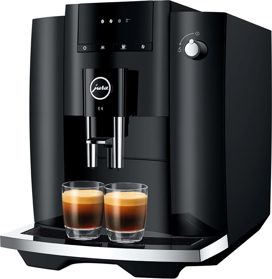 JURA E4 machine expresso - 15435
