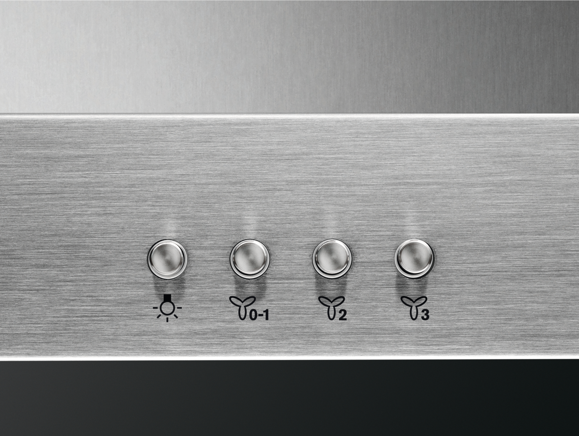 AEG 3000 hotte décorative - 90cm - DKB2930M