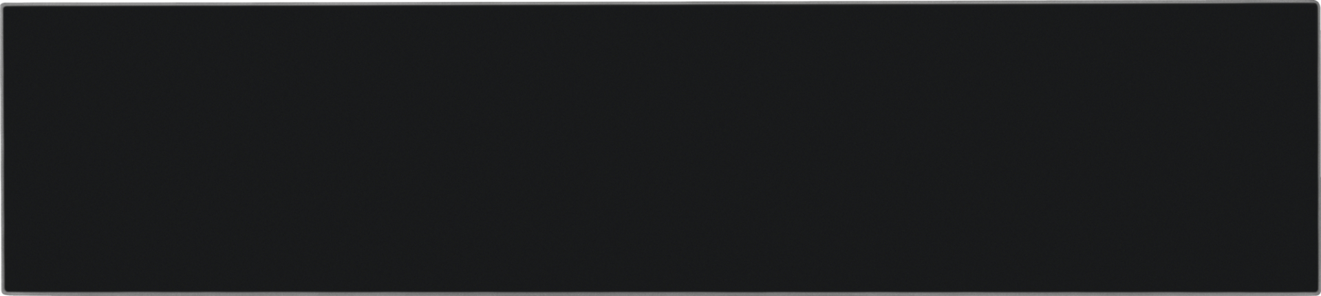 AEG 8000 tiroir chauffant - 14cm - CD1100T