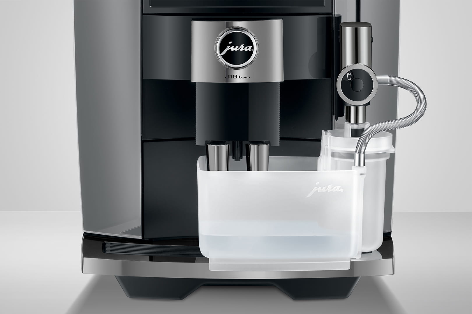 JURA machine à expresso - 15706