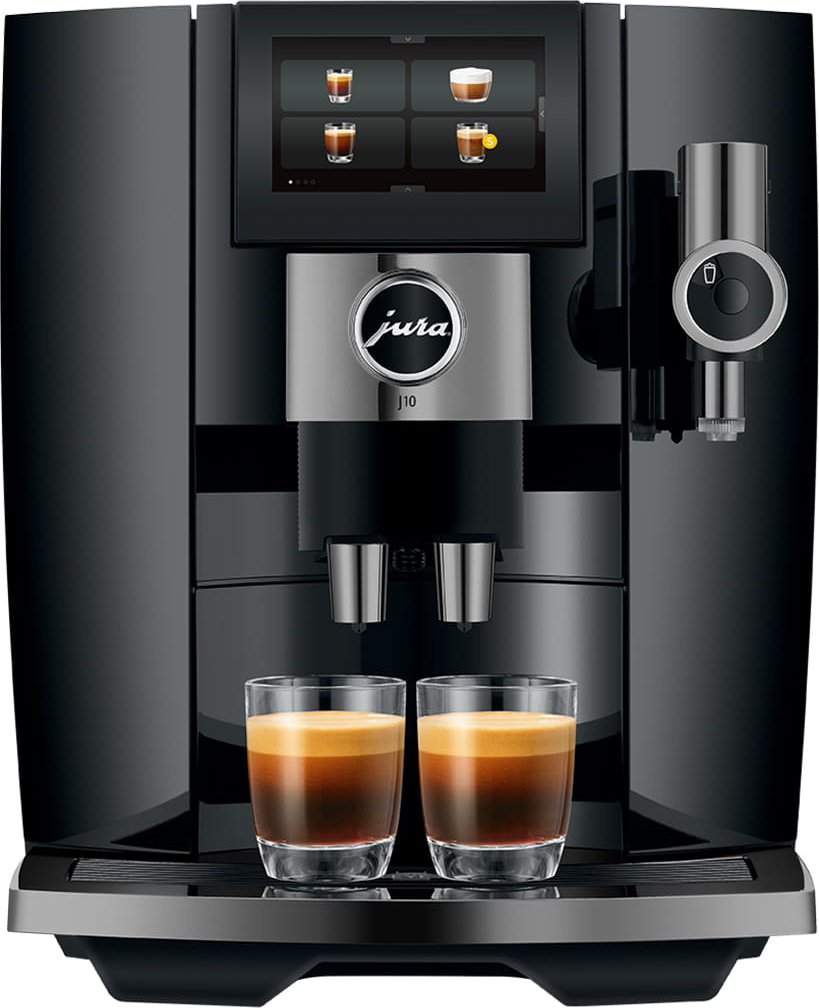 JURA machine à expresso - 15562