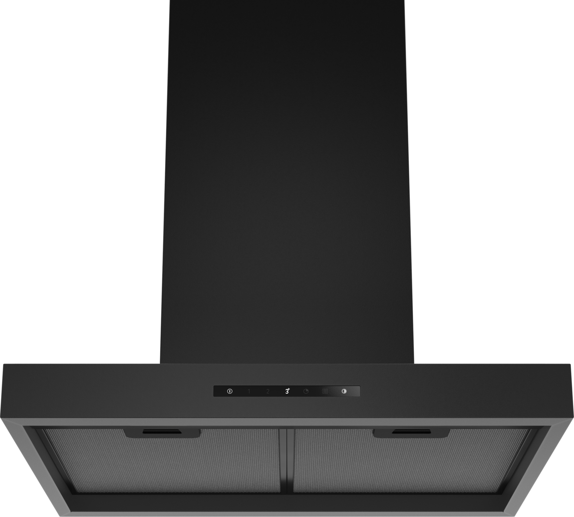 ATAG hotte décorative - 60cm - WS60292MS