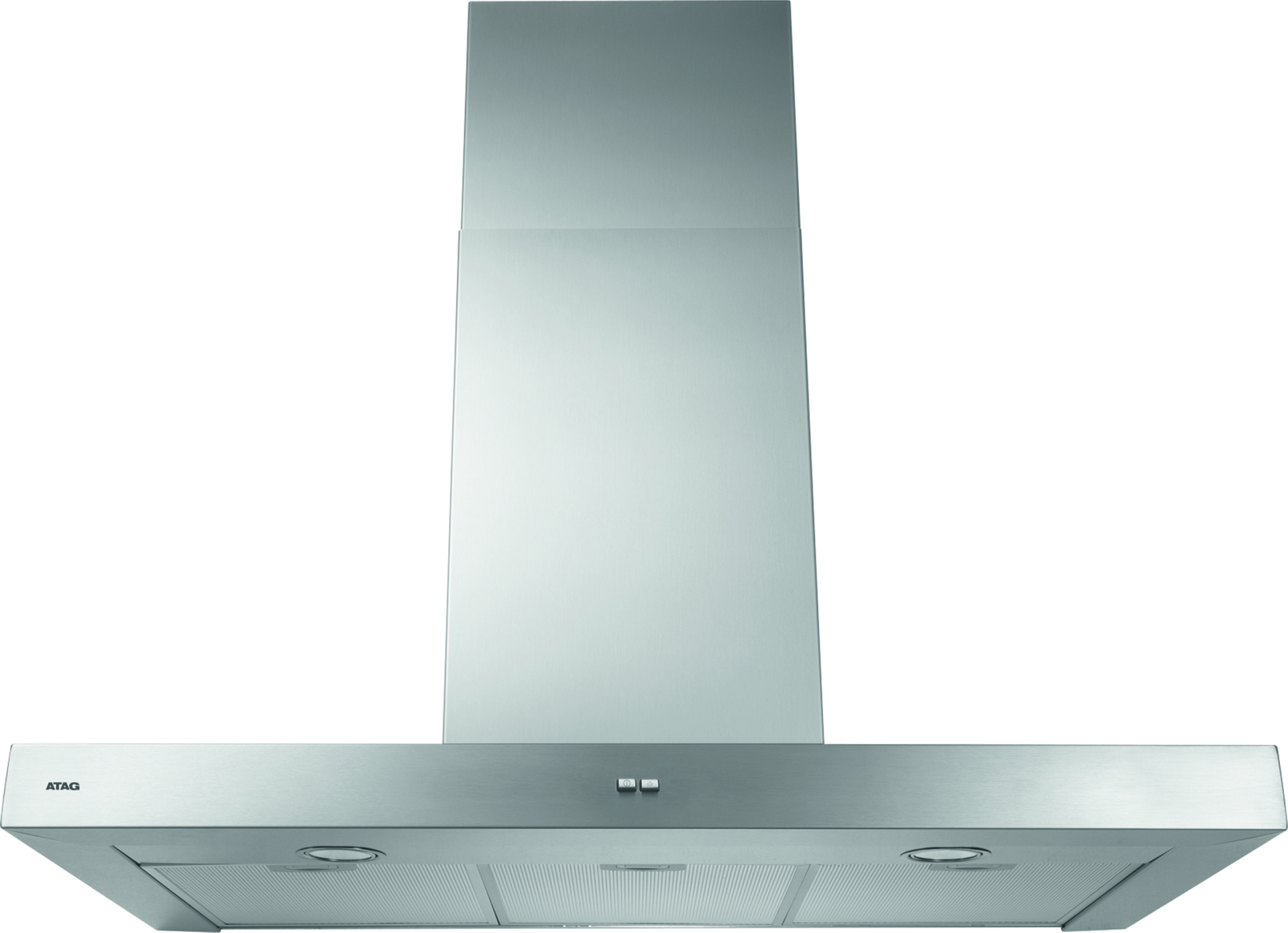 ATAG hotte décorative - 90cm - WS9211RCL