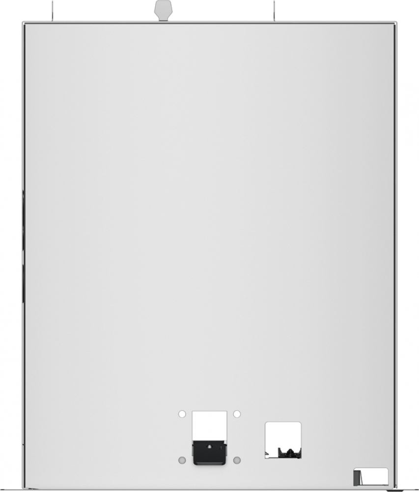 FRANKE INCA LUX hotte centrale - 70cm - FBFPXSA70