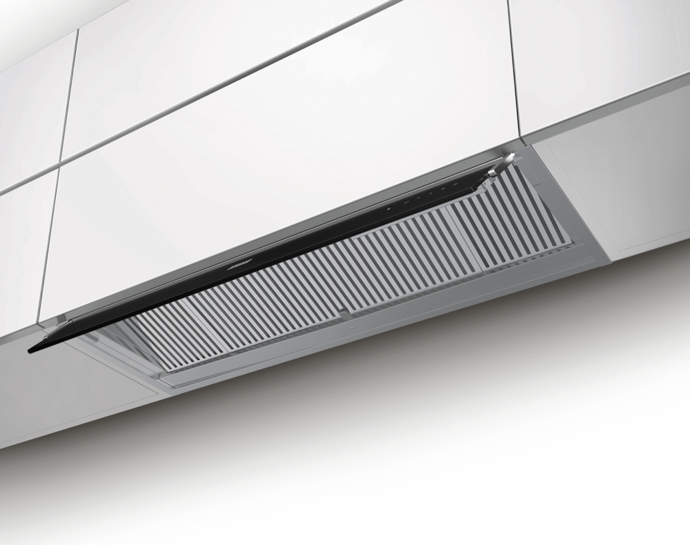 FRANKE STYLE hotte intégré - 90cm - FSTDF90X
