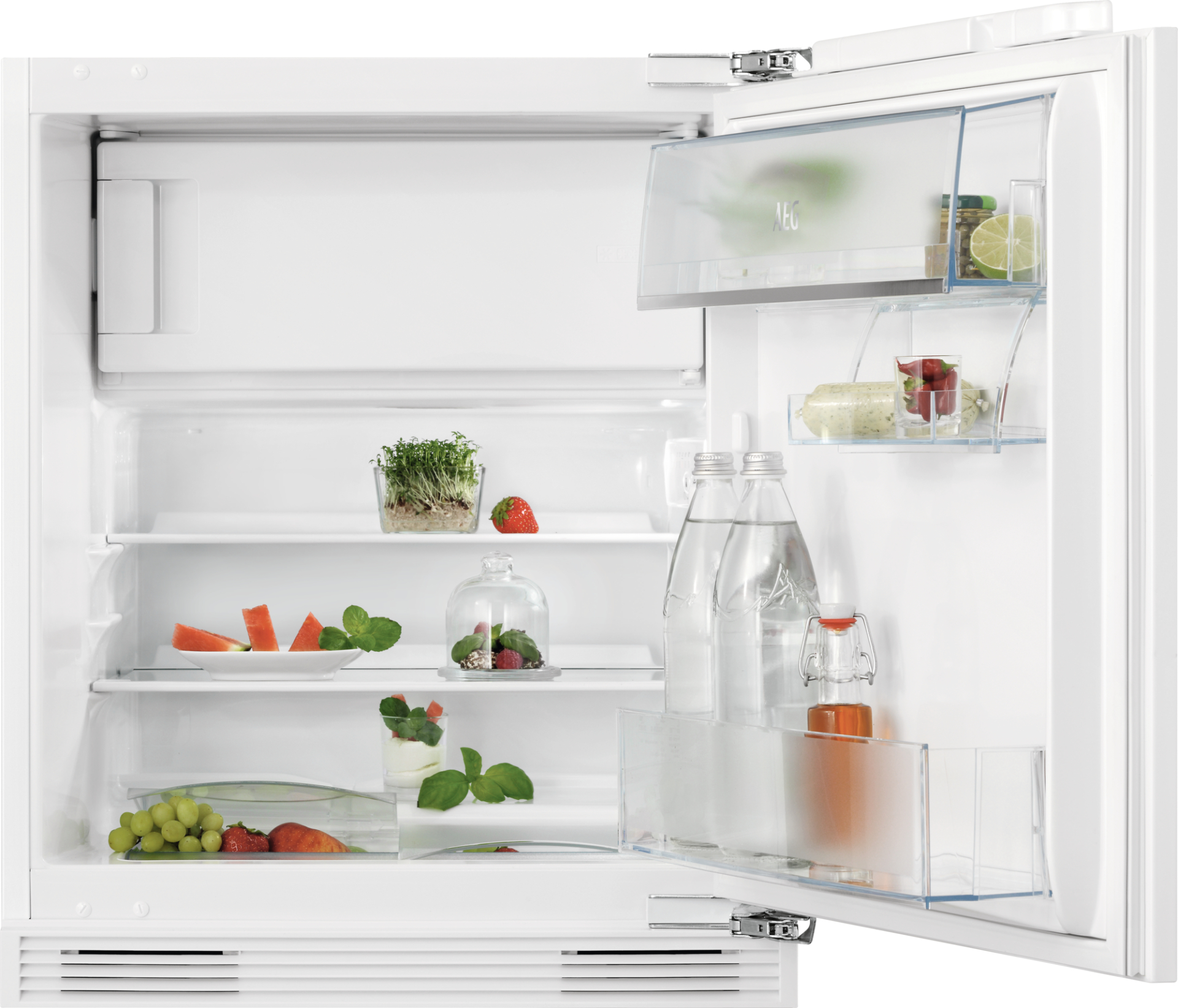 AEG 6000 réfrigérateur sous-encastable sans surgélateur - 82cm - OSF6I82EF