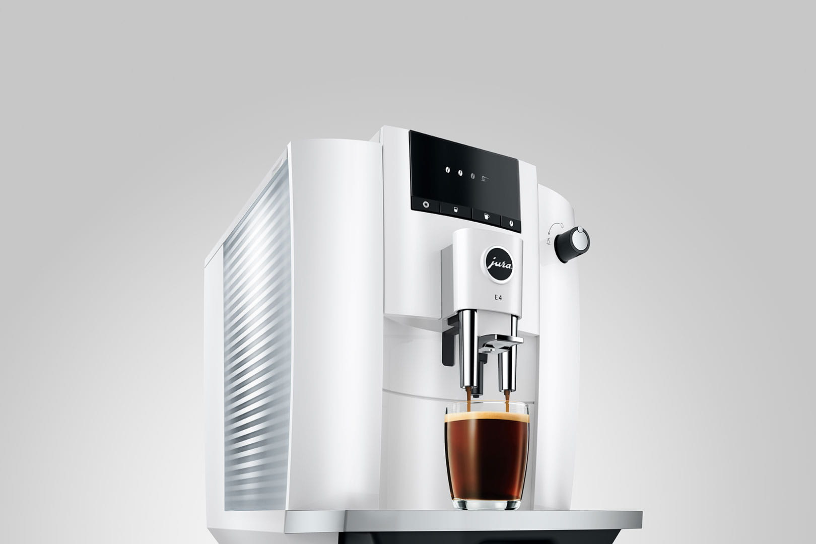 JURA E4 machine expresso - 15433