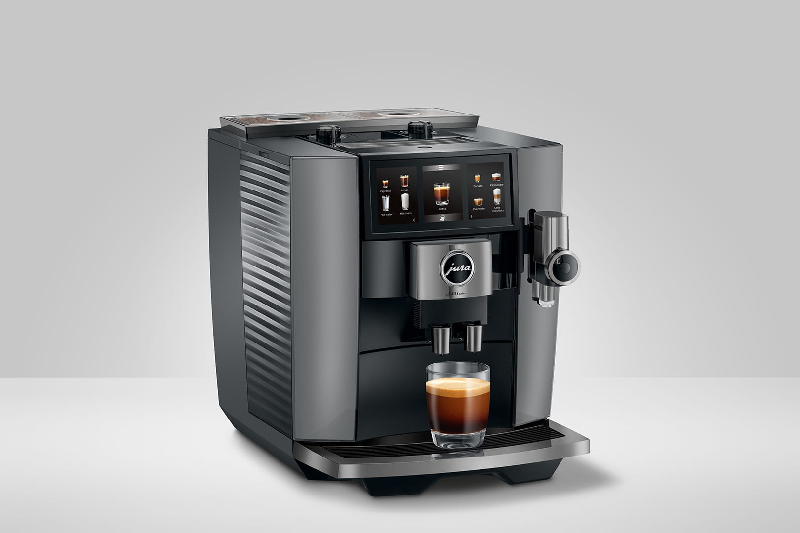 JURA machine à expresso - 15706