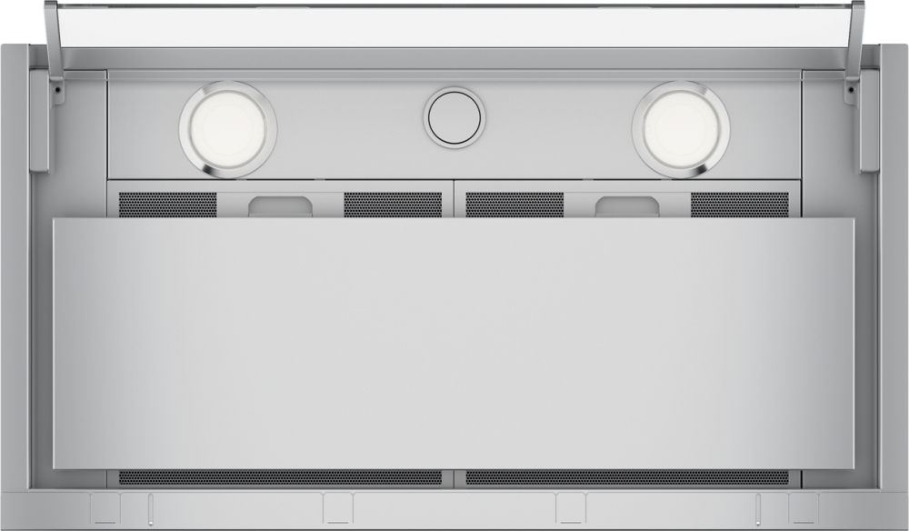 FRANKE STYLE groupe d'extraction - 60cm - FSTPRO608X2