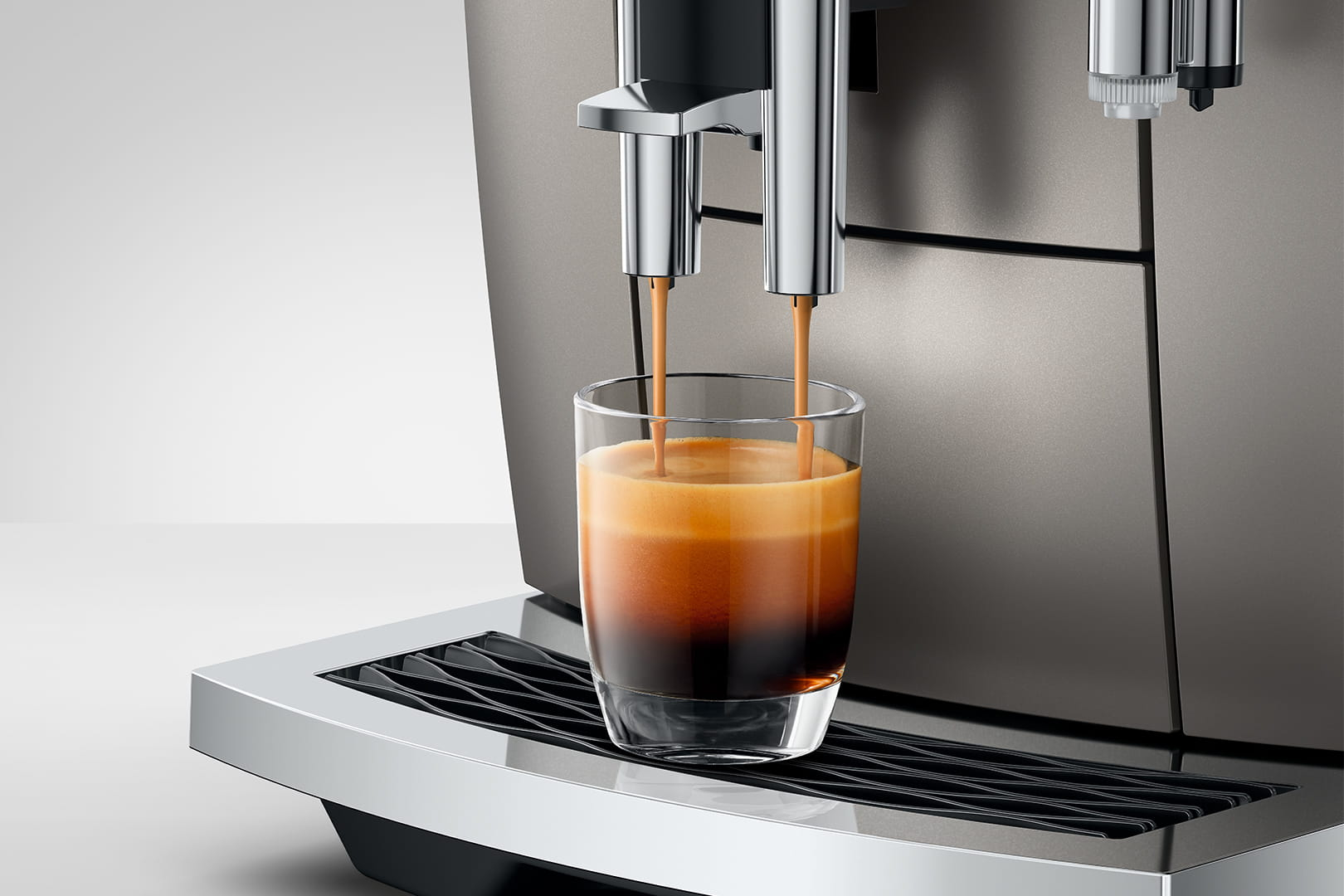 JURA machine à expresso - 15712