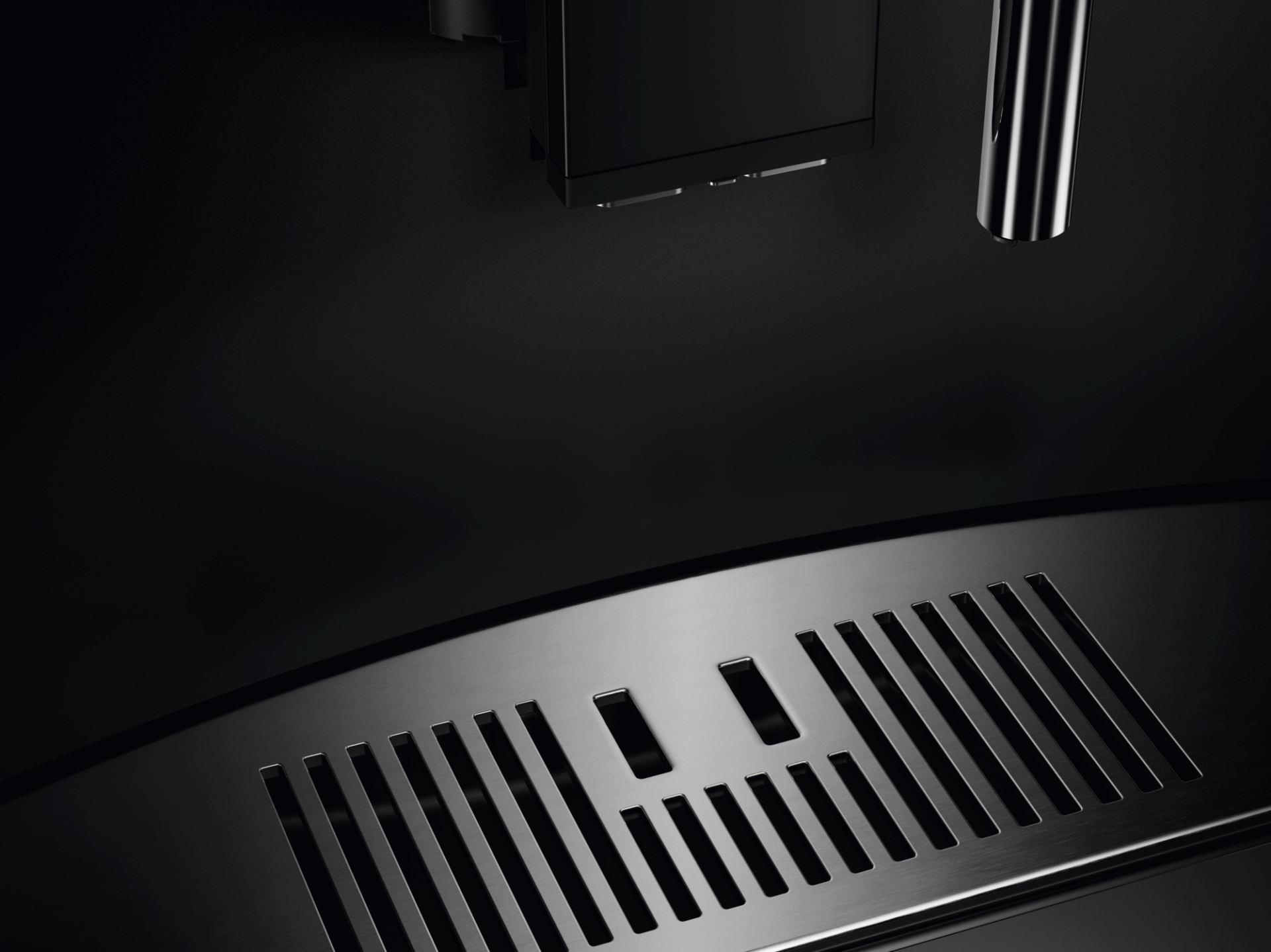 AEG 8000  machine expresso - CK9100T