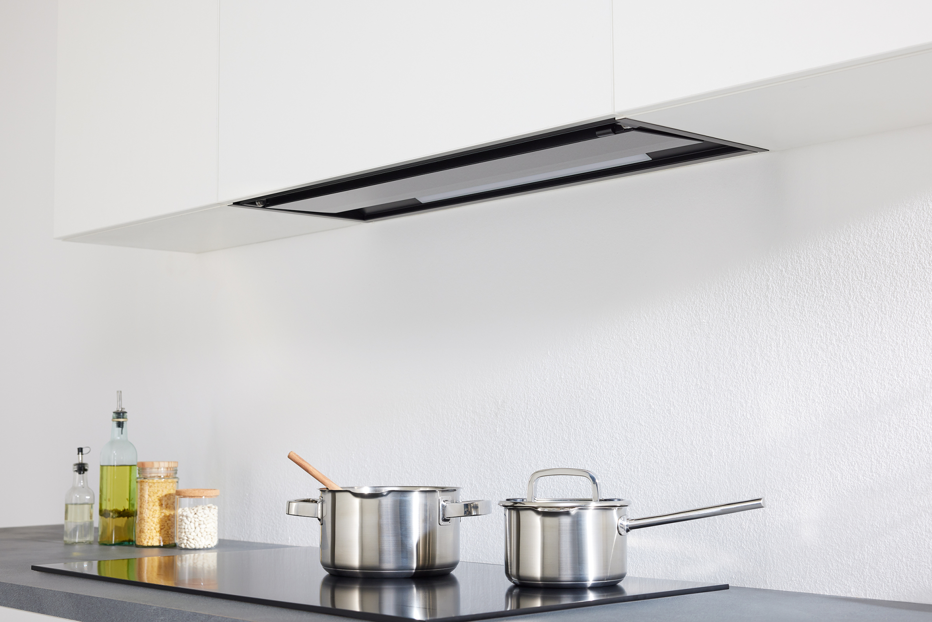 ATAG hotte décorative - 90cm - WV9092MS