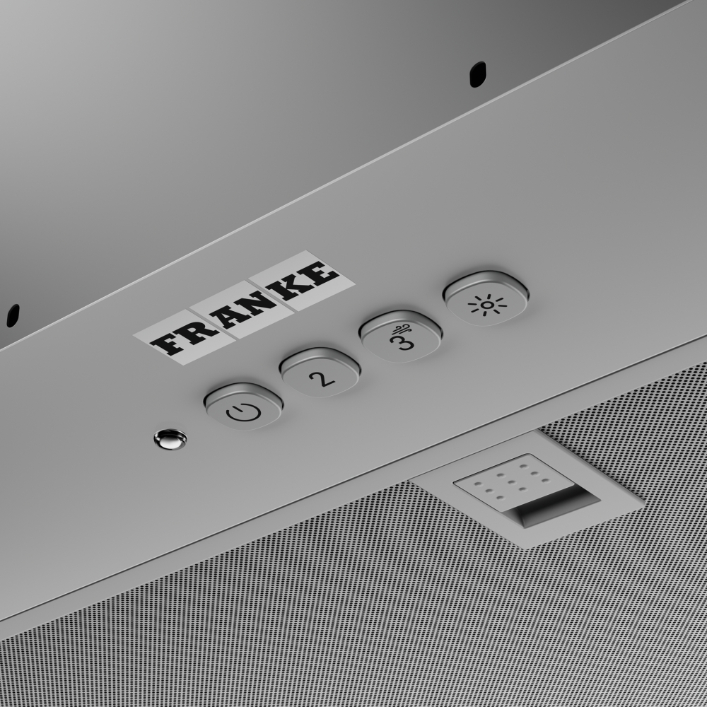 FRANKE FBFEA52INOX