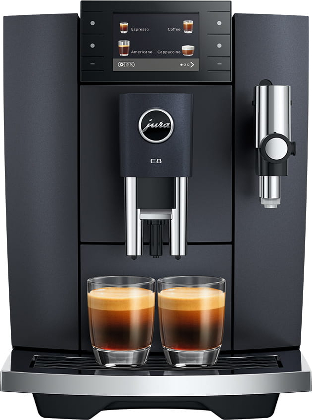JURA machine à expresso - 15749