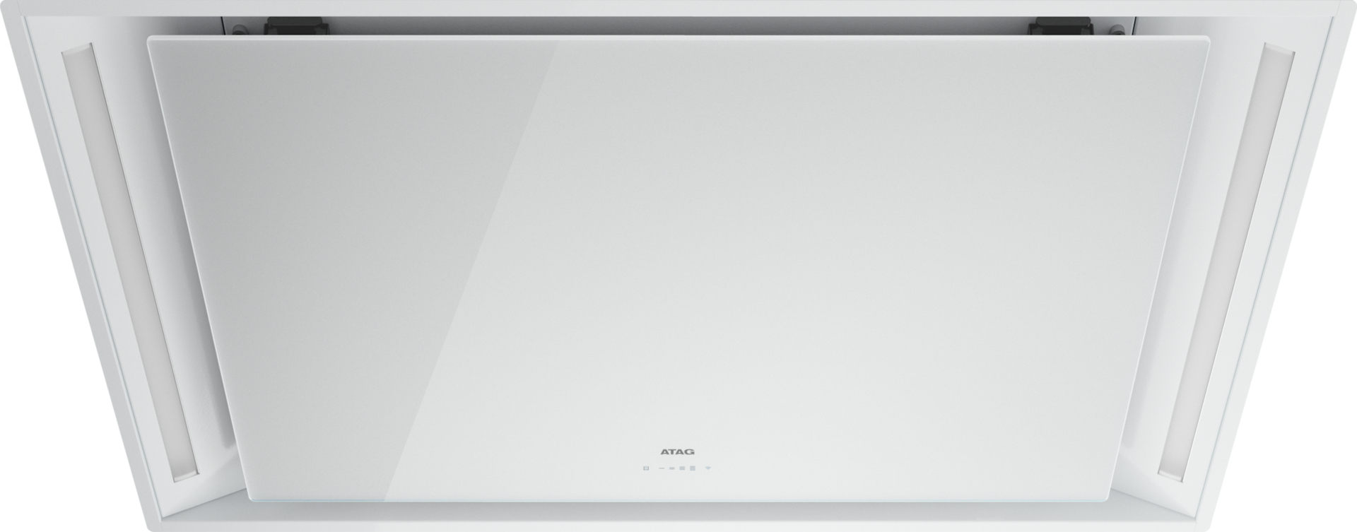 ATAG hotte plafonnier - 90cm - CU9054MG