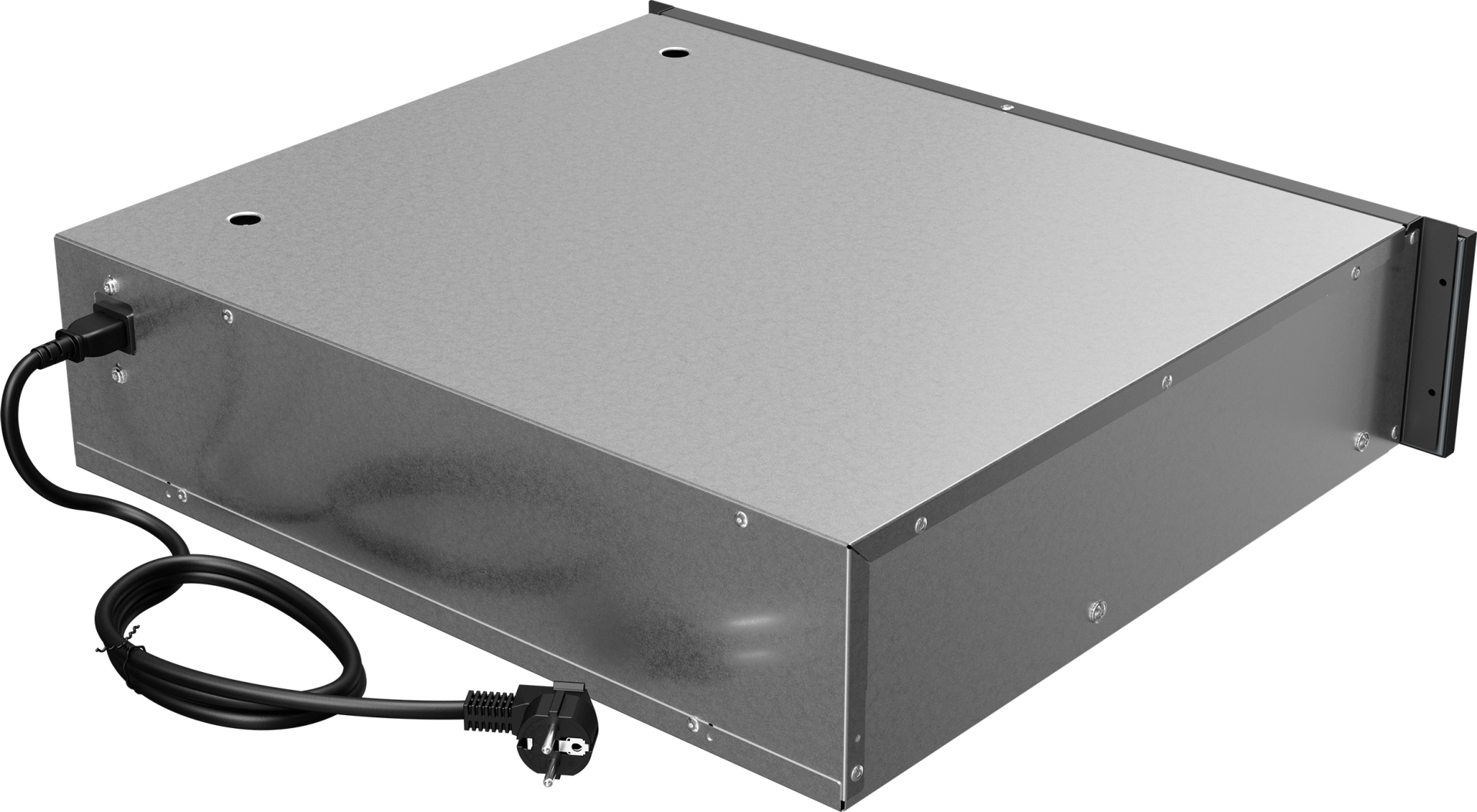ATAG tiroir chauffant - 15cm - WD8195D