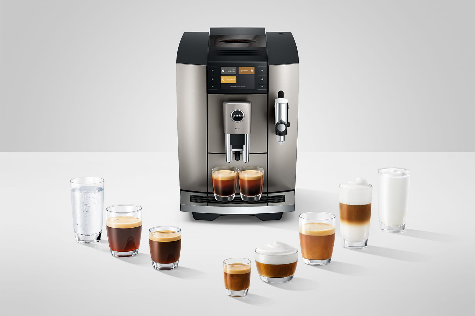 JURA machine à expresso - 15712