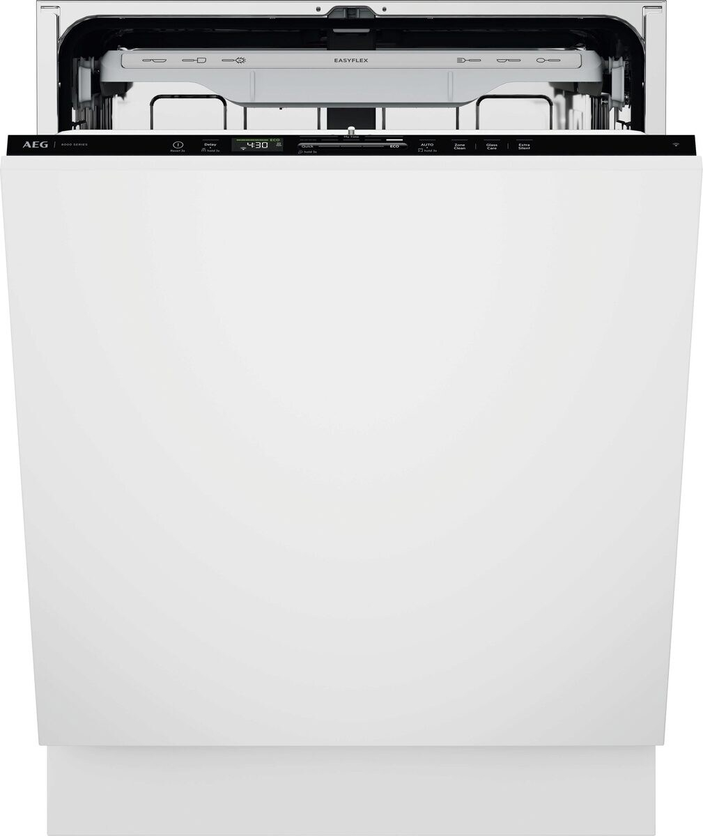 AEG 8000 lave-vaisselle entièrement intégrable - GI8235X2TZ