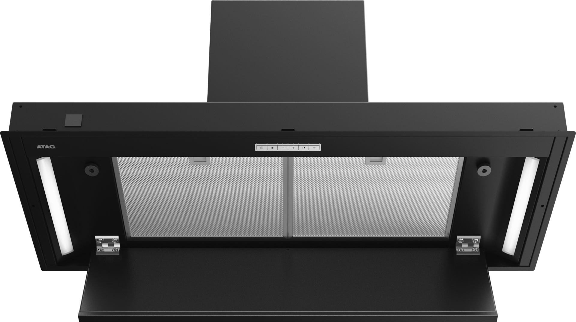 ATAG groupe d'extraction - 90cm - WU9095MX