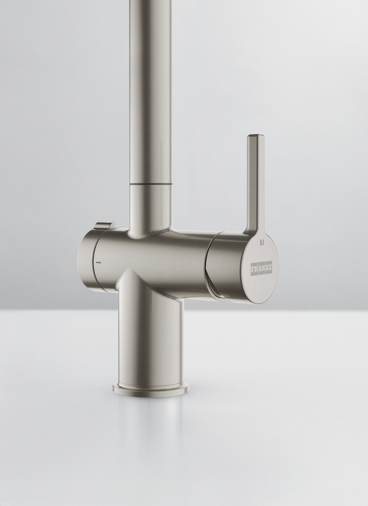 FRANKE ACTIVE mitigeur monocommande - cuisine - 301972