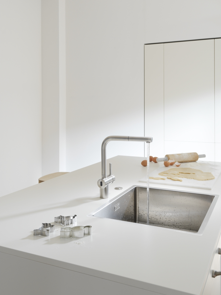 FRANKE ATLAS NEO mitigeur monocommande - cuisine - 301929