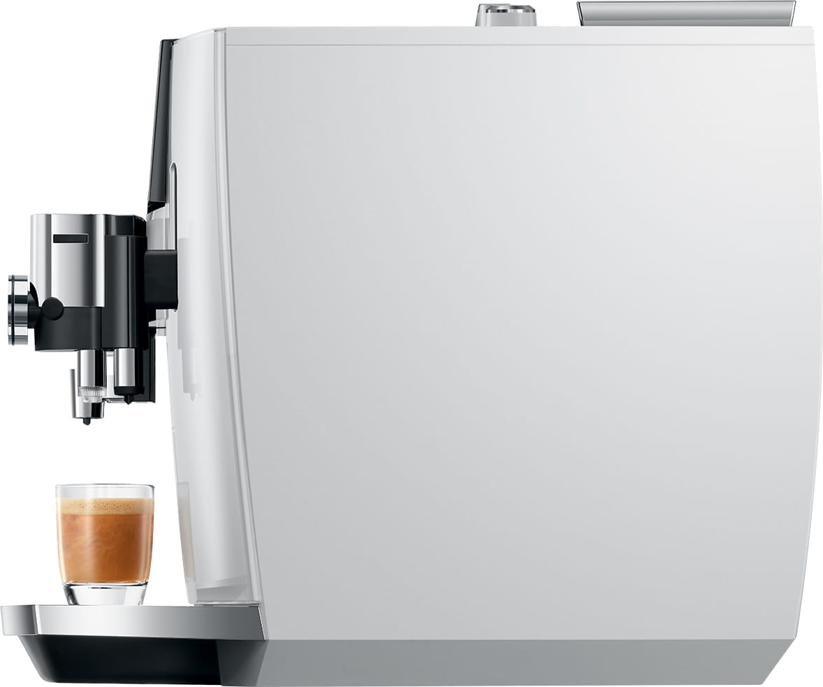 JURA J8 machine à expresso - 15594