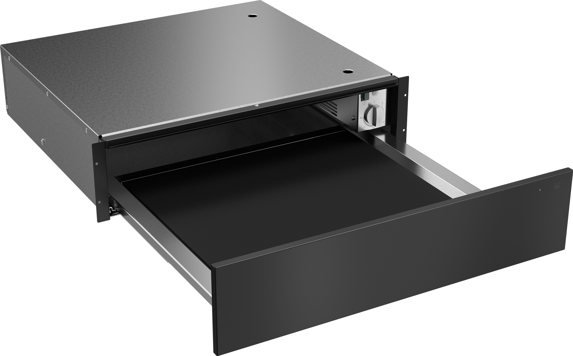 ATAG tiroir chauffant - 15cm - WD8195D