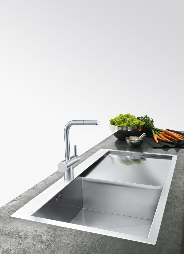 FRANKE ATLAS NEO mitigeur monocommande - cuisine - 301874