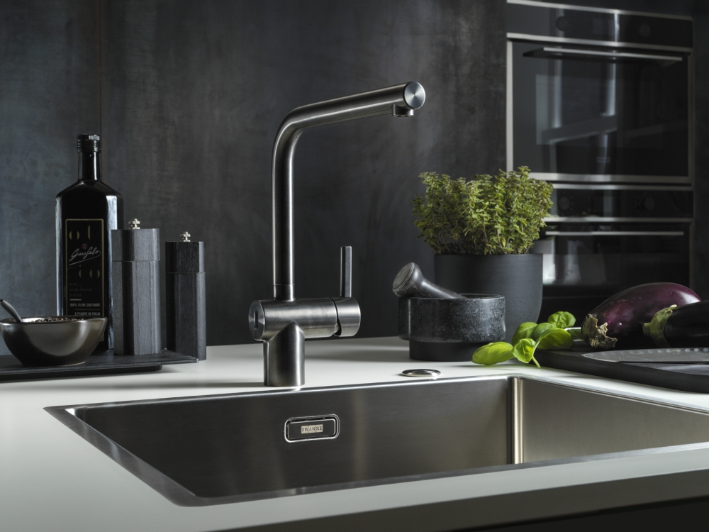 FRANKE ATLAS NEO mitigeur monocommande - cuisine - 301930