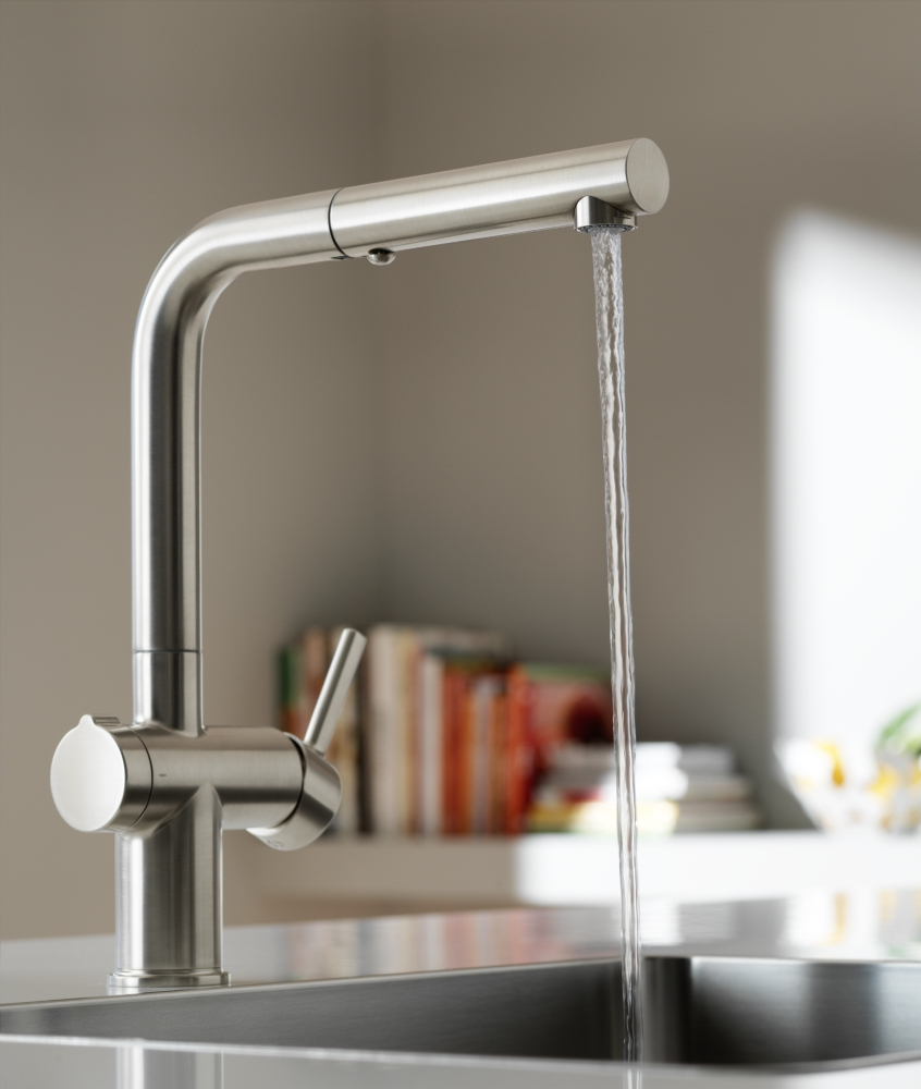 FRANKE ACTIVE mitigeur monocommande - cuisine - 301971