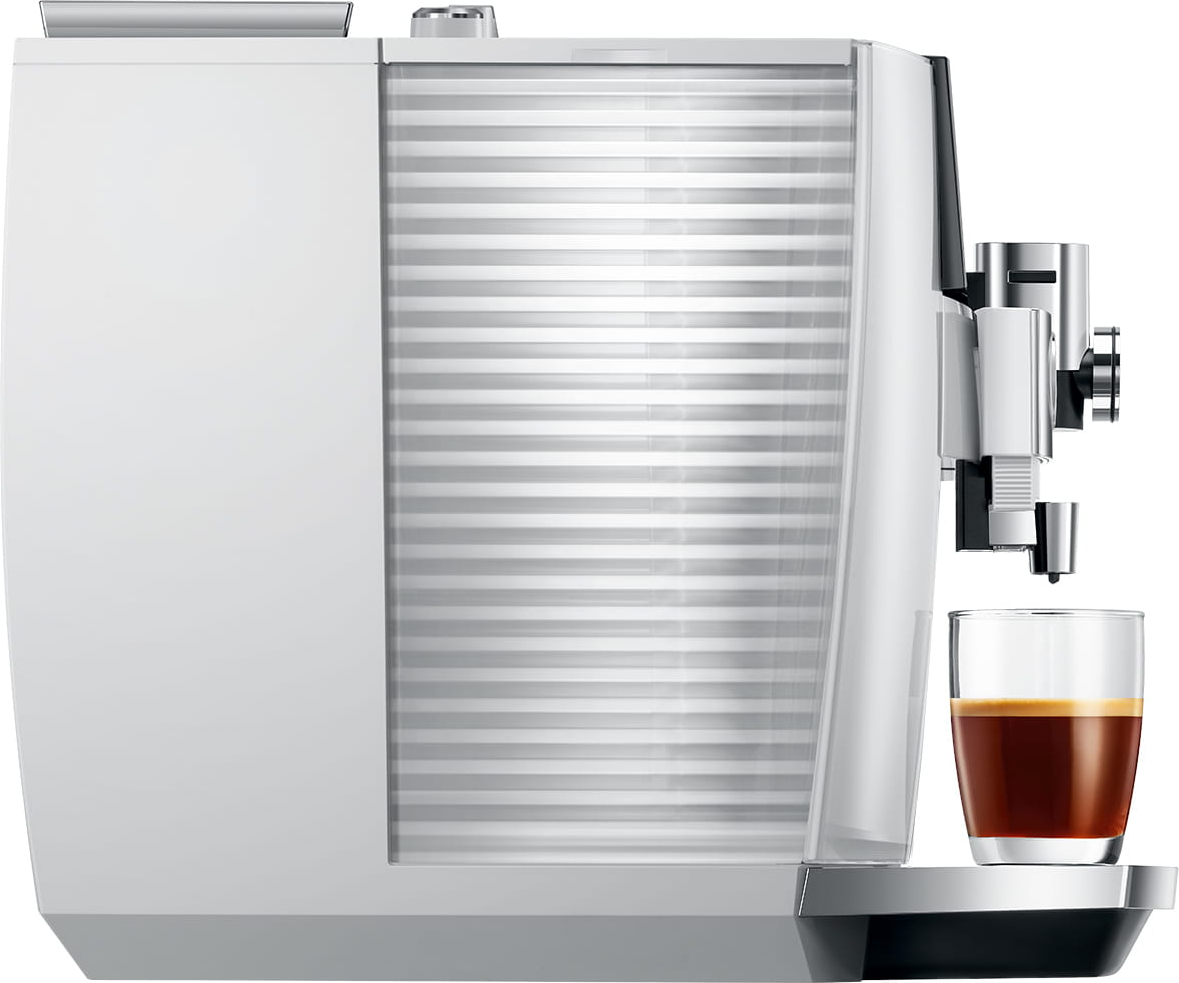 JURA J8 machine à expresso - 15594