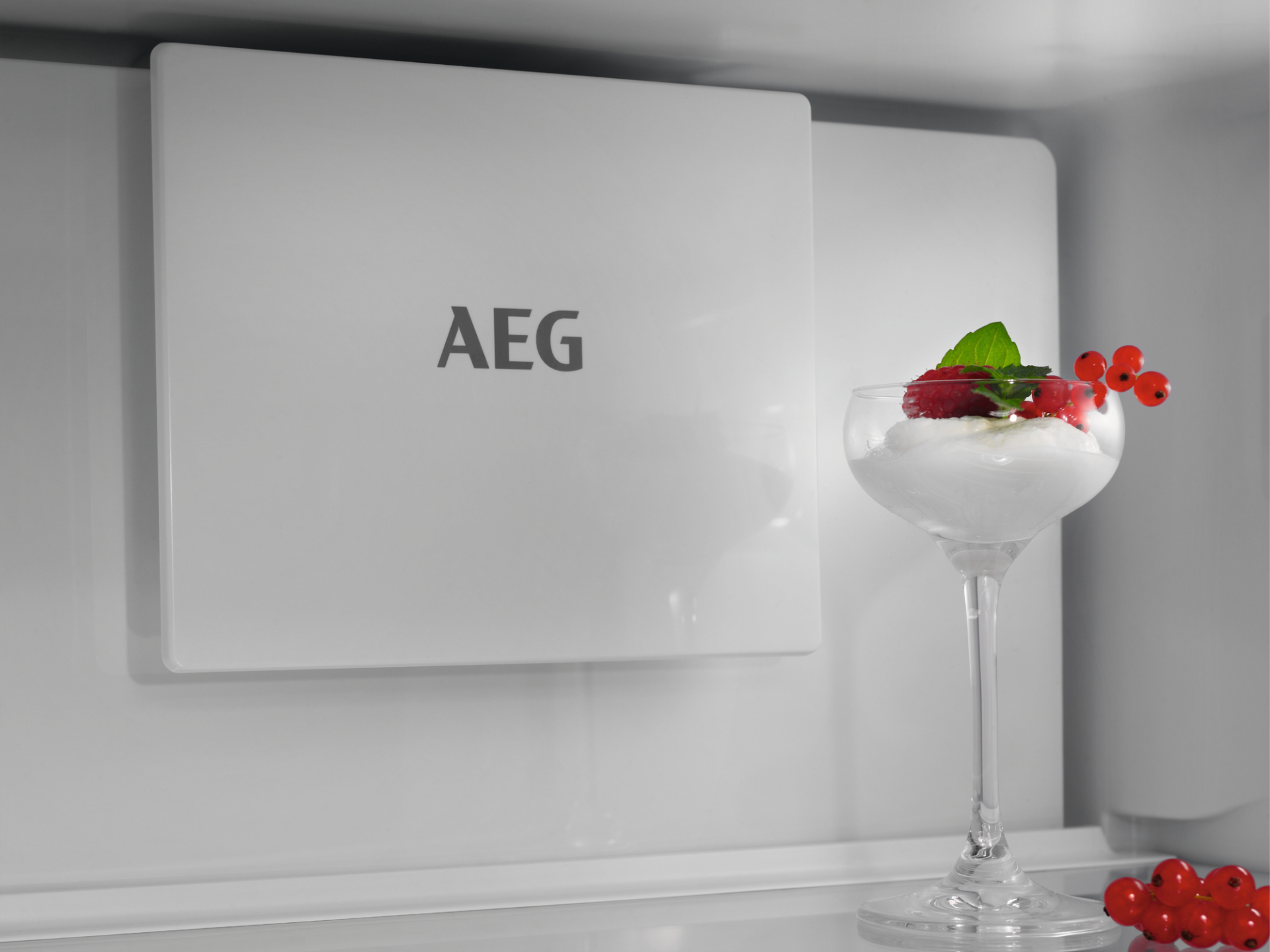 AEG 7000 combiné réfrigérateur-congélateur - 177cm - NSC7C181DS