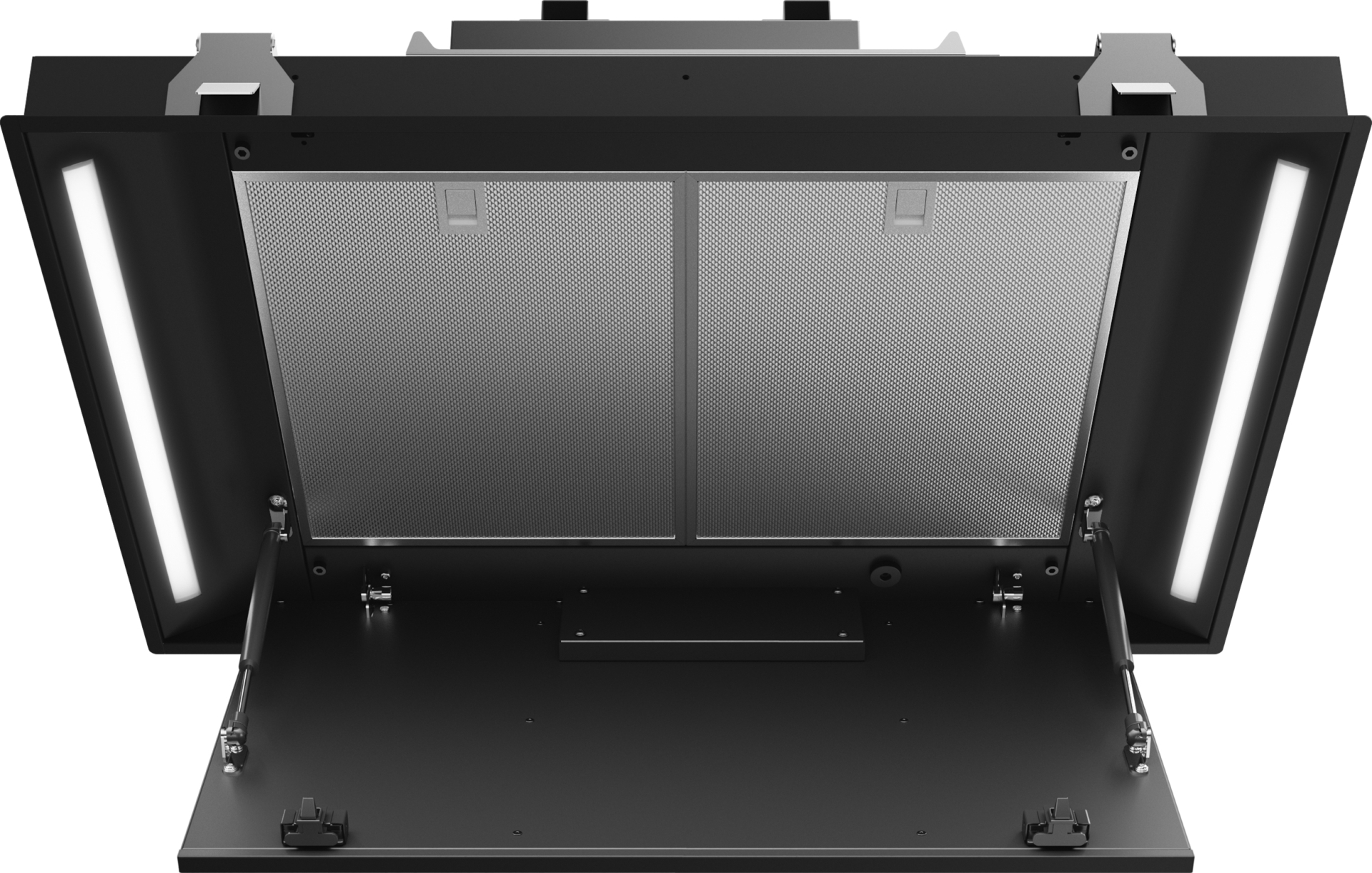 ATAG hotte plafonnier - 90cm - CU9095MX