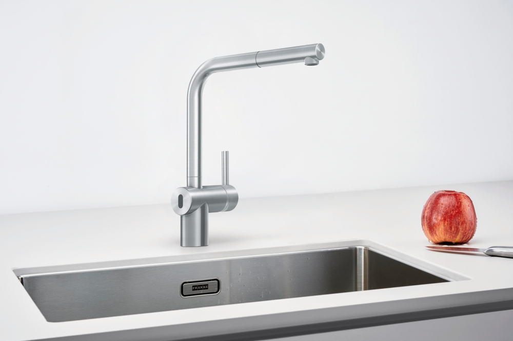 FRANKE ATLAS NEO mitigeur monocommande - cuisine - 301929