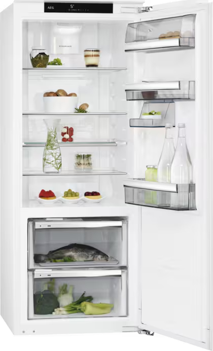 AEG 9000 réfrigérateur sans surgélateur - 140cm - SKE814D9ZC