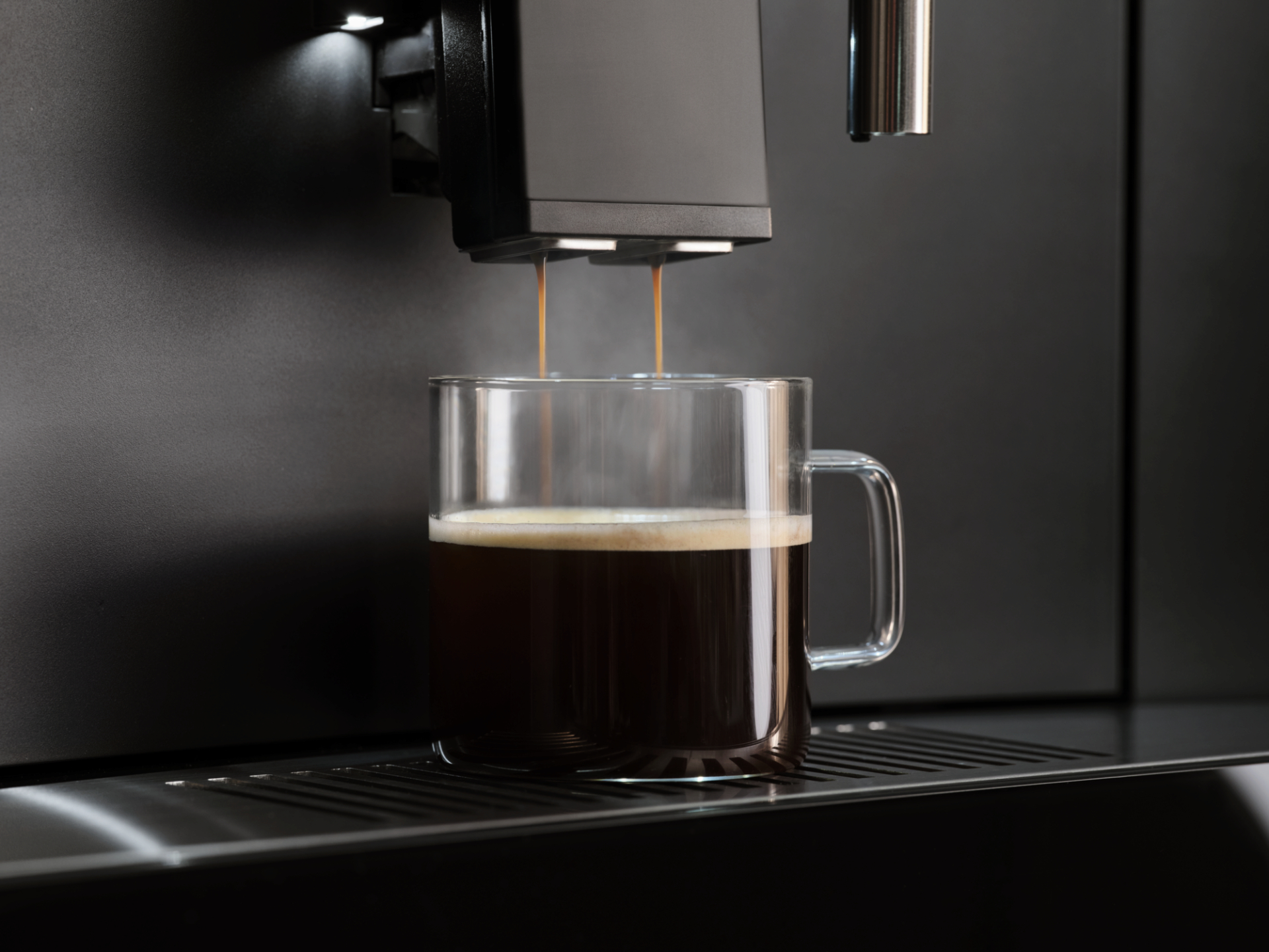 AEG 8000  machine expresso - CK9100B