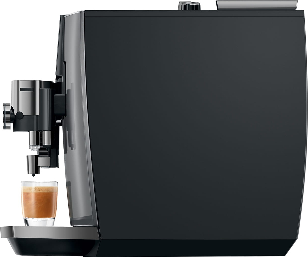 JURA machine à expresso - 15706