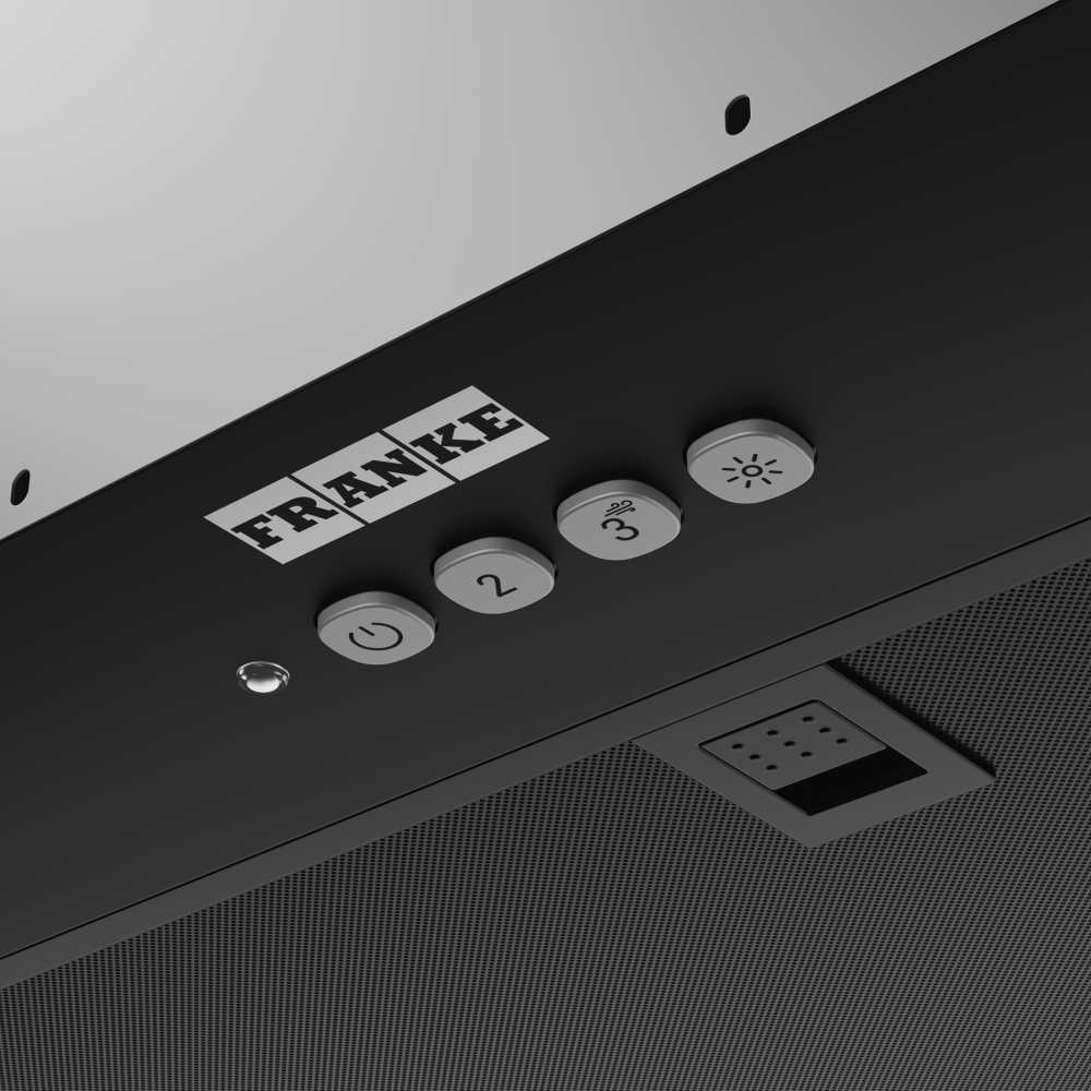 FRANKE FBFEA52NOIR
