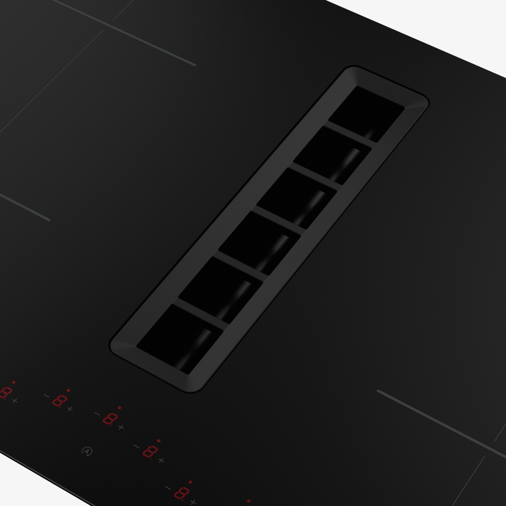 FRANKE table de cuisson à induction - 83cm - FMA83724RCHI