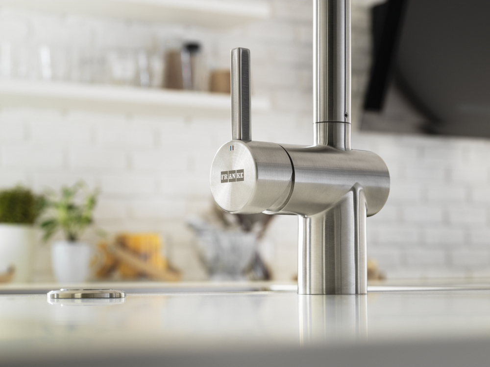 FRANKE ATLAS NEO mitigeur monocommande - cuisine - 301929