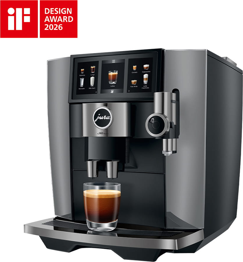 JURA machine à expresso - 15706