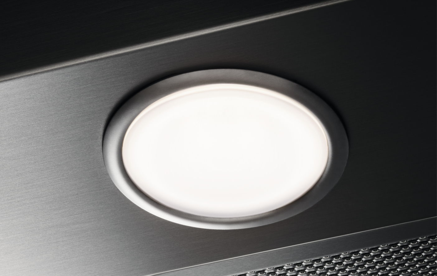 AEG 6000 hotte décorative - 60cm - DBB3651M