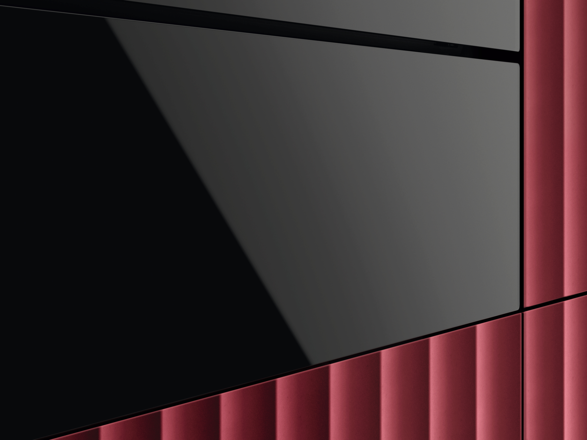 AEG 8000 tiroir chauffant - 14cm - CD1100B