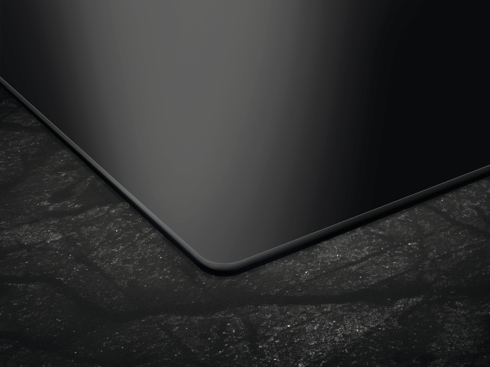 AEG 9000 table de cuisson à induction - 80cm - PI9000B80