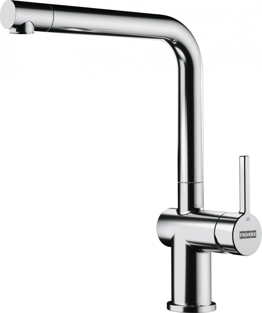 FRANKE ACTIVE mitigeur monocommande - cuisine - 301026